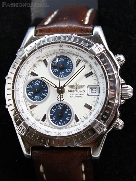 breitling gebraucht breitling chronomat ref b13048|Breitling for Bentley Motors 13048.